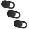 WKabnkn Webcam Ampia Compatibilità Copertura Della Macchina Fotografica Per Per Computer Smartphone Accessori Non S Proteggi La Tua Privacy Online