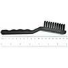 SATKIT Mlink Spazzola Antistatica Tipo-8 per Reballing e Pulizia PCB 170mm Setole 16x55mm BGA