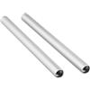 XAGMODSHN 2Pcs 15MM Camera Guide Tube 20CM Camera Accessori Rods per Fotografia Applicazioni Fotocamera Portatile