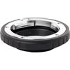 YLHKLFJJ For anello adattatore for obiettivo for LM-FX, obiettivo for Leica M LM, fotocamera con attacco for Fujifilm FX X XT3 XT4 XE3 XE4 XS10, for Xpro2, for Xpro3 XH1 XH2 ecc.