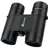 RFJYGWQM Binocolo Telescopio portatile portatile ad alta potenza con messa a fuoco automatica Visualizzazione e visione del concerto sulla luna 8X32 | 10X42 (10X42) (Verde 10X42)