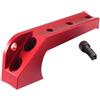 LQYXGS Accessori per telescopio S8084 Manico telescopico da 10 cm for 65Q 70SA 80APO 150750
