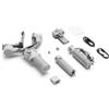 ZDFKWCSCE Compatibile Con DJI - Blocchi Asse Automatici Di Seconda Generazione, For RS 4 Mini Gimbal, Carico Utile 2 Kg/4,4 Libbre(RS 4 Mini Combo)