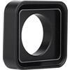 Naroote Lente Protettiva Filtro UV Sostitutivo per Fotocamera Sportiva Riduzione del Tono Blu Installazione Semplice per Materiale Marino