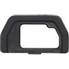 ayex Cuffia oculare (mirino), sostituisce EP-15, adatto per Olympus E-M5 Mark II, E-M5 Mark III, E-M10 Mark II; Eye Piece Eye Cup