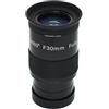 Generic Oculare ultra grandangolare da 2 pollici 80 gradi 15/20/30/40mm Oculari for telescopio astronomico con corpo in alluminio multistrato Ricambi per telescopi astronomici