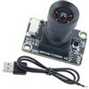 Zuoeay Alta Chiara 200MP 1080 P Modulo Della Macchina Fotografica USB Per Embeddes Sistemi E Dispositivi di Riconoscimento di Faccia Ampie Gamme Dinamiche Embeddes Macchina Fotografica di