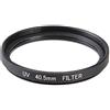 FOTGA 40,5 mm Haze Filtro UV per videocamera DSLR