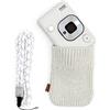 instax Cornice portafoto SQUARE 4, Nero