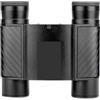 Generic Binocolo 8x20 10x25 ED impermeabile Bak4 Prism Optics telescopio pieghevole portatile, compatibile for il campeggio(L0820)