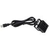 Annadue USB WebCam 5MP Auto Focus Web Camera con Protocollo UVC per per il (5MP)