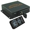 Aukson Q58 2 Channel DVR registratore vocale digitale TF card Video Foto Adattatore Sorveglianza Macchina Fotografica