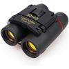AWSX Mini Telescopio Portatile Binocolo Zoom Hd 50000M Potente 200X25 Pieghevole A Lungo Raggio Visione Notturna A Bassa Luminosità Telescopio Professionale