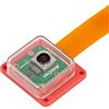 Arducam per Raspberry Pi Camera Module 3 Wide, 120 ° (D) IMX708 Autofocus Pi Camera V3, Coms with15cm 15-22 Pin e 22-22 Pin FFC Cable