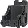 SHYYOULQE Ventosa Staffa per Pocket 3 Auto Parabrezza Staffa Base Action Camera Esterna Fotografia Accessori Espansione