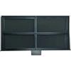 GENTERUN Filtro Dell'aria ELPAF54, Compatibile Con Epson, Filtro For Proiettore CH-TW5400/TW5600/HC2100/TZ2100