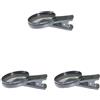 NeaxgeandX 3 set di 52 millimetri CPL Obiettivo Della Fotocamera Del Telefono Universale Fotografia Accessori CPL Filtro Lens