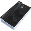 Geavonyg Luce Per Fotocamera LED Dimmerabile A Doppia Temperatura Da 25 W 2500K-9000K Regolabile Fotografia In Streaming Live Illuminazione A LED Portatile La Fotografia