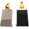GESXNPBN Schermo LCD for fotocamera, compatibile con Olympus, VR340 VR350 VR360 VH210 VG170 SZ15 D750 D755 con retroilluminazione, schermo LCD di ricambio for fotocamera