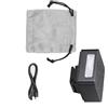 TQUXNGA IM20 IM22 Piccoli Flash Fotocamera Portatile Flash Per RG3 Fotocamera Digitale Hot Shoe Outdoor Shoots Fotografia Accessori DSLR Torcia