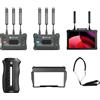 HOLLYLAND Moniteur 7'' Pyro 7 + Pyro S + Accessoires