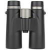 SWZEC Warmax Binocolo ad alta potenza 12x42 per adulti, antiappannamento e impermeabile, perfetto per birdwatching, viaggi, osservazione delle stelle, caccia e concerti(12x42 nero (con telefono))