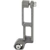XDSXHYXJZ Compatibile con Sony A1 - Attacco morsetto HDMI (TA-T23-CC1/CC2), si adatta a gabbia completa e mezza gabbia TA-T23(Half Cage Gray)