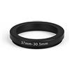 fittings4you 37 mm - 30,5 mm Filtro Adattatore Step Down adattatore filtro Adattatore Step Down 37 - 30,5