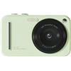 HEEZOU 48MP 1080P Fotocamera Digitale Con Sensore CMOS Antiurto Portatile Per Bambini Viaggio Fotografia Esterna Videocamera Slow Motion
