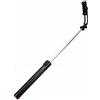YUEHISY Treppiede per Telefono per Vlogger, Selfie Stick con Telecomando, Estensibile Fino a 170 Cm, Supporto Universale, Chiusura Compatta, Metallo ABS per Streaming Live