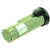 2-Power PTH0108A Nichel-Metallo Idruro (NiMH) 3000mAh 24V batteria ricaricabile - Batteria ricaricabile (3000 mAh, Nichel-Metallo Idruro (NiMH), 24 V, Nero, Verde, 1 pezzo(i)