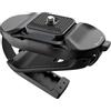 XDSXHYXJZ Compatibile con fotocamere - Compatibile con clip for zaino a sgancio rapido PGYTECH Beetle V2, clip for fotocamera (solo clip)(Clamp and Plate)