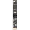 Denash Modulo Fotocamera USB, Plug and Play Modulo Webcam con Obiettivo HD da 12 MP 123 Gradi Risoluzione Ultra Trasparente 3840 × 3104 per Videoconferenza