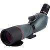ZXIANGZ Monoculare per Birdwatching, Obiettivo Grande Zoom HD 20-60x80 FMC, Prisma ВАK4, telescopio Impermeabile Collega Un Telefono Cellulare con Un Grande treppiede