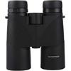 Helilyco Binocolo HD 10x42 con rivestimento FMC e sistema ottico KHL Bird Watching e avventure all'aperto, nero