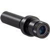 Generic Telescopio 94224 Telescopio polare Nero Specchio polare non monoculare