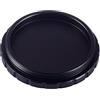 Generic Accessori per telescopi S8339 Telescopio Oculare Macchina Fotografica Astronomica Copertura Filettata 1.25 pollici/M42/M48/M54/M68/M72(M42)