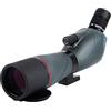 Generic Monoculare portatile per birdwatching, obiettivo grande zoom 20-60x80, prisma ВАK4, telescopio impermeabile Collega un telefono cellulare con un grande treppiede