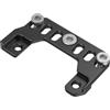 Generico Compatibile con la piastra adattatrice for impugnatura delle fotocamere Sony FX3/FX30 XLR e A7M4/A7S3