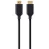 Belkin HDMI - HDMI 2m - Cavi HDMI con CONNETTORE MICRO HDMI