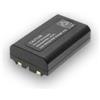 Heib Qualità Batteria - Batteria per Nikon Coolpix 5000 - 800 mAh - 7,4 V - Li-Ion