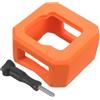 JOINPAYA 1 Set Di Manicotto Di Galleggiamento Antiaffondamento Protezione Per La Respirazione Subacquea Custodia Galleggiante Mini Accessorio Galleggiante Accessori Chiave