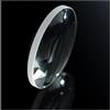 Generic Telescopio Diametro lente ottica convessa 9 15 20 30 42 27,8 mm Mini lente d'ingrandimento K9(D42F50C8T2.4)