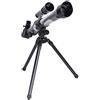 ZXIANGZ Accessori per Esterni Telescopi 20-40X Treppiede monoculare astronomico Bird Watching Monoculare per Bambini Bambini Adolescenti Adulti buoni