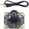 SLXLYH IMX335 Modulo Della Macchina Fotografica USB Per Il Computer Portatile 5MP Con Doppio Microfono USB2.0 Scheda Webcam 68/100 Gradi Modulo Della Macchina Fotografica