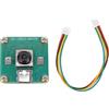 Plyisty Modulo Fotocamera USB IMX378 da 12 MP, Supporta Uscita 3840x3032 30FPS, Messa a Fuoco Fissa, FOV 79,8°, Doppi Microfoni Integrati, Alimentazione 5 V±5%