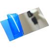 Artsim Prismi e caleidoscopi Accessori for proiettori con riflettore di superficie ottica Specchi for proiettori Specchi di superficie ad alta riflettività Kit di ottica per aule di scienze (Size : 156x102x