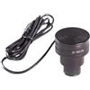 Generic Telescopio Obiettivo digitale for oculare elettronico USB for fotocamera da 1,3 megapixel for fotografia con telescopio astronomico o microscopio