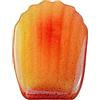 lamphle Supporto per telefono Multifunzionale Anti-graffio Autoadesivo Cartoon Cookie Pane Airbag Acrilico Epoxy Telescopico Telefono Finger Clip Lazy Holder compatibile con Guardare la TV L 1 pz