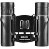 Generic Binocolo da viaggio, binocolo per crociera, cannocchiale leggero 900 x 25 a lungo raggio HD per viaggi caccia crociera safari escursionismo